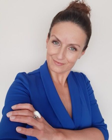 Monika Hołodowska-Unaldi Monika Hołodowska-Unaldi