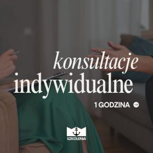 Indywidualne Konsultacje Metodyczne - 1 godz. / termin do uzgodnienia