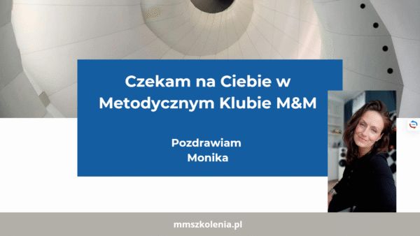 Metodyczny Klub M&M - dostęp do 12 miesięcy (sierpień 2024 - lipiec 2025) - obrazek 4